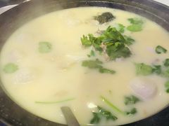 -尚岛私房菜(西方巷店)