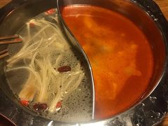 -傣妹火锅(荔湾广场店)