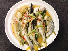 南海小鲜-潮府馆·非遗潮州菜·世纪公园(新国际博览中心店)