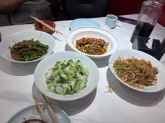 -攸州小镇家湘菜(小米科技园店)