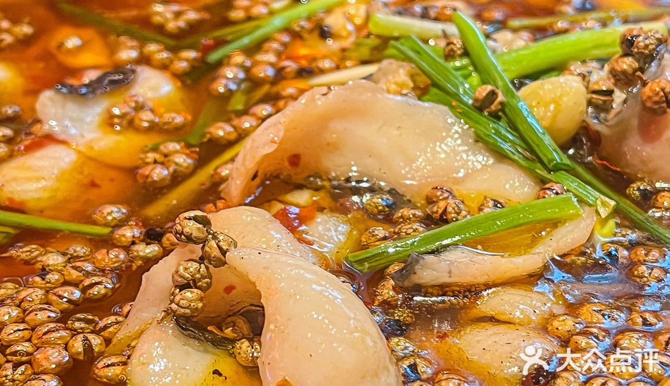 金华探店｜好吃的生腌一定不要错过
