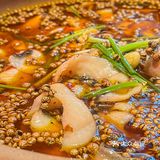金华探店｜好吃的生腌一定不要错过