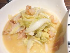 -太二酸菜鱼(广州IFC国金天地店)
