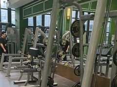 -悦莱美游泳健身会所(御景壹号店)