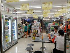 -7-ELEVEn(缤果空间店)