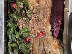 -古彭7只羊·招牌白串·碳锅羊肉旗舰店