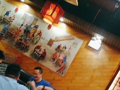 -羊家胡同·龙虾烧烤火锅(龙汇路店)