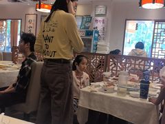 -福来居烤鸭店(天坛二店)