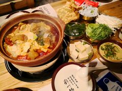 -刘一锅筋头巴脑(大悦城C店)