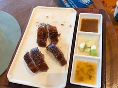 -凤阁楼果木烧鹅(鹤山陈山店)