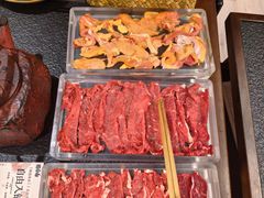 -菌自由丨野生菌火锅特色庭院餐厅(丽江古城店)