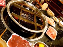 -邓莽子老火锅(中兴路总店)