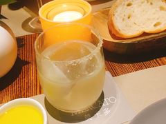 滴滴香柠-Mercato莫卡多露台餐厅与酒吧(K11店)