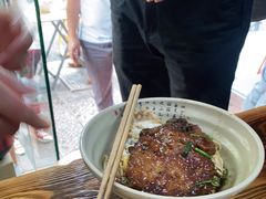 -无名氏面馆(邮电路店)