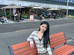 -ommo cafe(半岛城邦店)