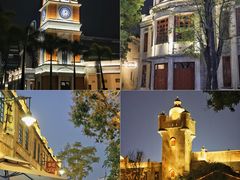 -赤坎·广东华侨国际旅游度假区