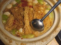 -永安鱼庄·镇江菜(丁卯店)