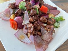 -乡村人家私房菜(250省道店)