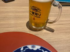 -小山日本料理(兴业太古汇店)
