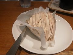 -OGAWA COFFEE 京都駅中央口店