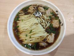 -蒋家桥饺面店(东关街店)
