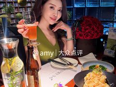 -咖梦餐厅 COMENG RESTAURANT