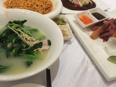 -朱仔记食府(江南大道店)