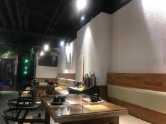 大堂-潮十三潮汕砂锅粥(高新四路大都荟店)