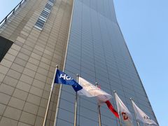 -青岛海尔洲际酒店