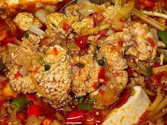 -李双猪·小龙虾·烧烤·羊肉煲(乐山店)