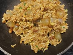 -東舍食唐精品陕菜馆