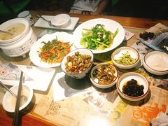 -豆蔻电影主题餐厅(四牌楼店)