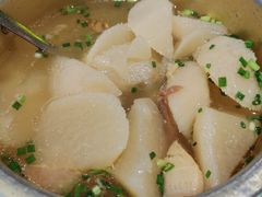 -彭耕记猪油炒小菜(吉联mall店)