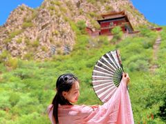 -鸡鸣山旅游景区