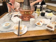-牛街·马辈儿涮肉(牛街二店)