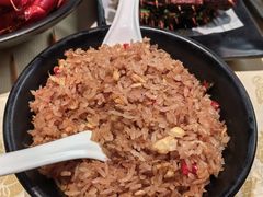 -聚味瞿记·龙虾堂(咸嘉湖店)
