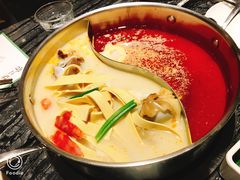 -骨之味·筒骨汤火锅(江头店)