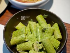 -IES Restaurant(去未舍店)