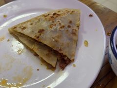 -溢心园香河肉饼总店