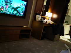 -北京希尔顿逸林酒店