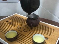 -阿婆潮汕砂锅粥(王府大街店)