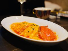 -海派悦庭·海胆烧麦·新融合菜(凯德广场店)