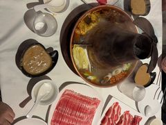 -东来顺饭庄(西直门店)
