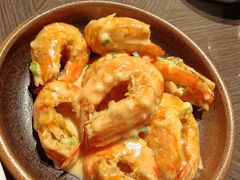 -万丽轩·粤菜(王府井金茂万丽酒店)