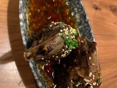 -付小姐在成都(中山公园店)