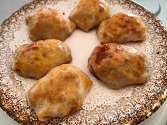 新疆烤包子-新粤新疆菜(禅城店)