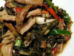-鸿运天马川香菜家常菜(双桥店)