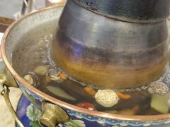-东来顺•非遗火锅(外滩店)
