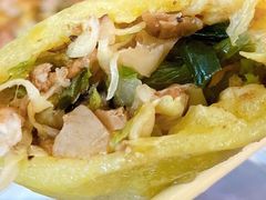 -食来运转平潭小吃(平潭店)
