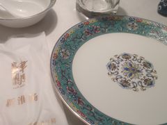 -肆月河豚·新淮扬(金融街店)